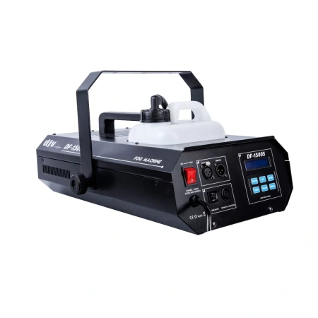 Купить DJ POWER DF-1500S за 46&nbsp;816 ₽