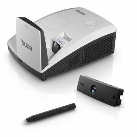 Купить BenQ MH856UST по выгодной цене в Челябинске