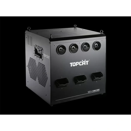 Купить DJ POWER WP-4 по выгодной цене в Челябинске