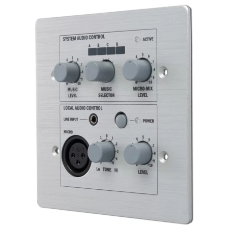 Купить BIAMP PM1122RL по выгодной цене в Челябинске