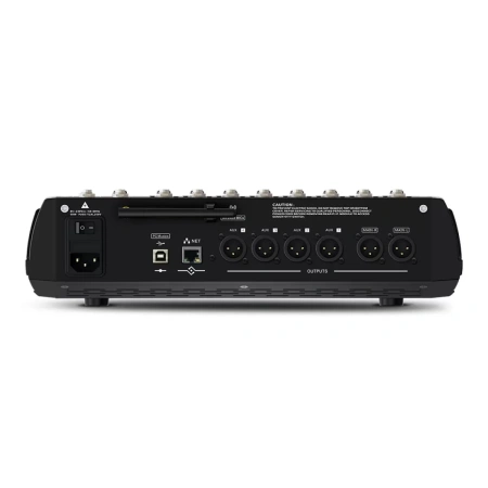 Купить SVS Audiotechnik DMF-12 по выгодной цене в Челябинске