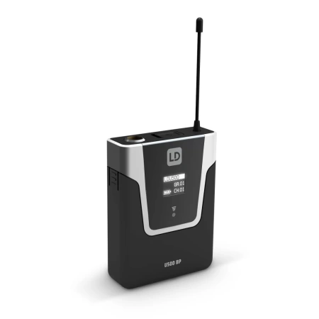 Купить LD Systems U505 BPL по выгодной цене в Челябинске