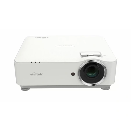 Купить Vivitek DH3665ZN по выгодной цене в Челябинске