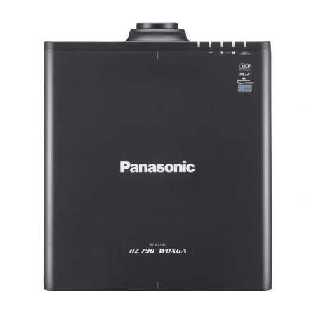 Купить Panasonic PT-RZ790B по выгодной цене в Челябинске