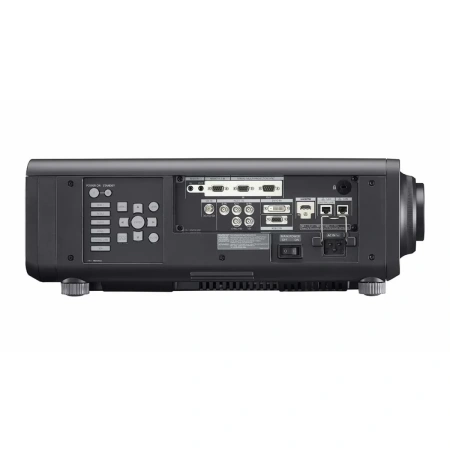 Купить Panasonic PT-RZ790W по выгодной цене в Челябинске