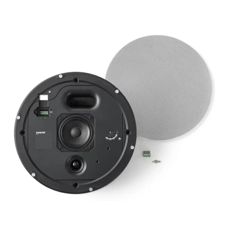 Купить Shure MXP-5W по выгодной цене в Челябинске