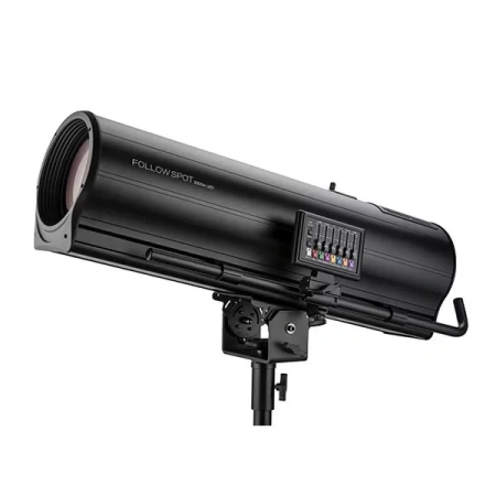 Купить JEG 2200 LED FOLLOW SPOT 1000L по выгодной цене в Челябинске