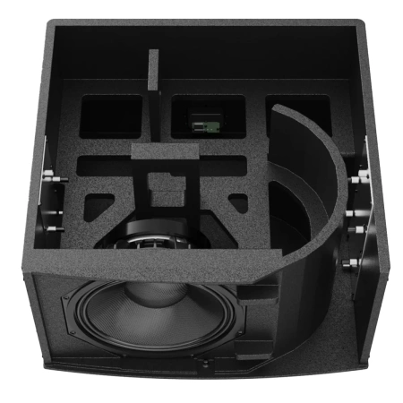 Купить AUDAC BASSO112/OB по выгодной цене в Челябинске