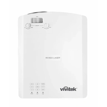 Купить Vivitek DU4871Z по выгодной цене в Челябинске