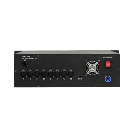 Купить STAGE4 TWIN NPU по выгодной цене в Челябинске