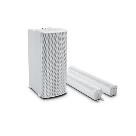 Купить LD Systems MAUI 11 G2 W по выгодной цене в Челябинске