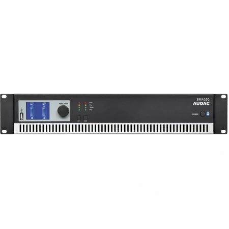 Купить AUDAC SMA350 по выгодной цене в Челябинске