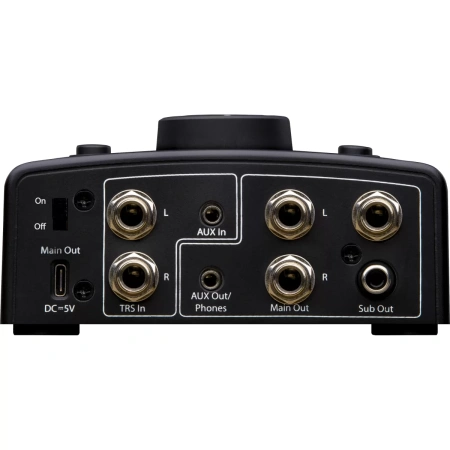Купить PreSonus MicroStation BT по выгодной цене в Челябинске