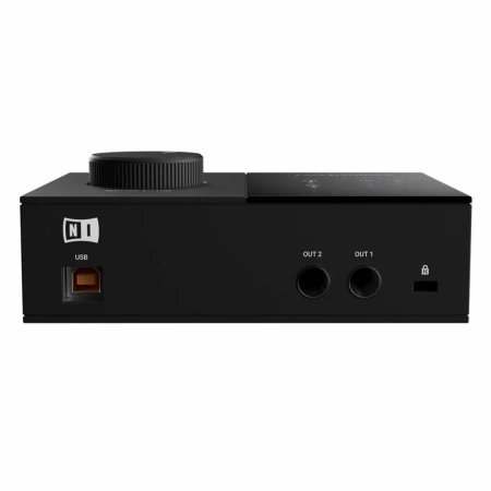 Купить Native InstrumentsKomplete Audio 2 по выгодной цене в Челябинске