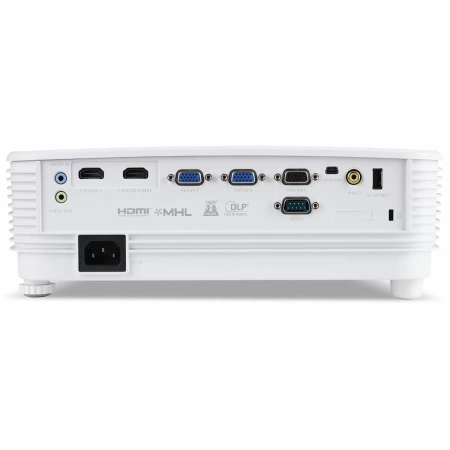 Купить Acer P1350W по выгодной цене в Челябинске
