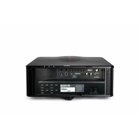 Купить Barco G62-W14 Black по выгодной цене в Челябинске
