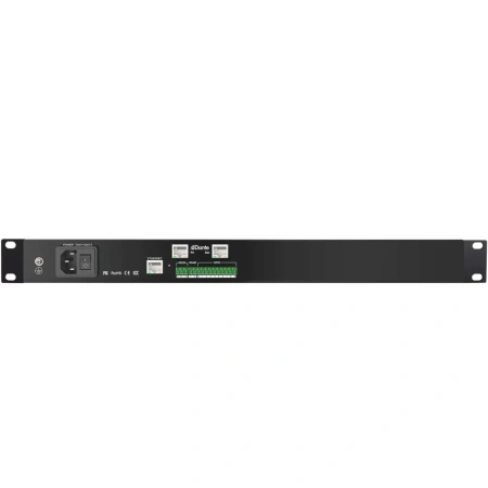 Купить S-Track DCORE 6464 Dante/AES67 по выгодной цене в Челябинске