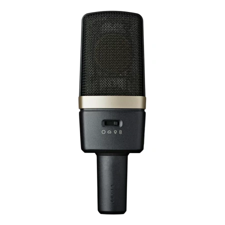 Купить AKG C314 ST по выгодной цене в Челябинске