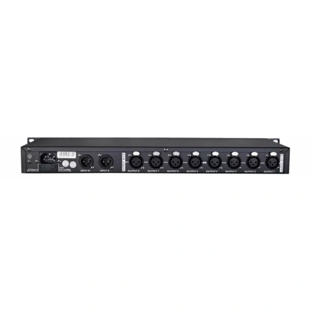 Купить ANZHEE DMX Splitter 8 RE по выгодной цене в Челябинске