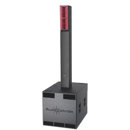Купить Audiocenter L65 MK2 по выгодной цене в Челябинске