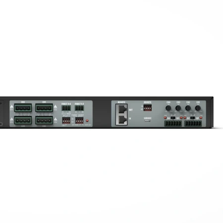 Купить LD Systems IPA 412 T по выгодной цене в Челябинске