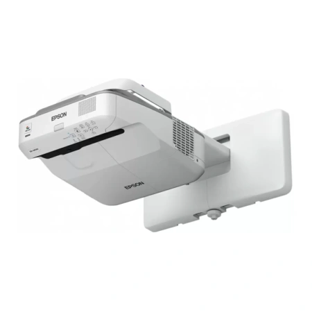 Купить Epson EB-675W по выгодной цене в Челябинске