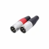 Купить Adam Hall K3CXM3PAIR по выгодной цене в Челябинске