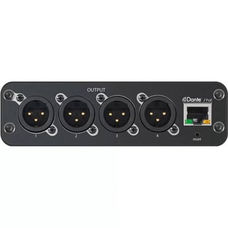 Купить SHURE ANI4OUT-XLR по выгодной цене в Челябинске
