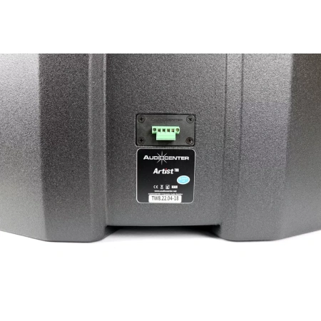 Купить Audiocenter Artist TW8 по выгодной цене в Челябинске