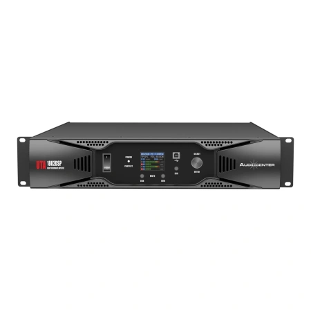 Купить Audiocenter UTA1802DSP по выгодной цене в Челябинске