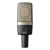 Купить AKG C314 ST по выгодной цене в Челябинске