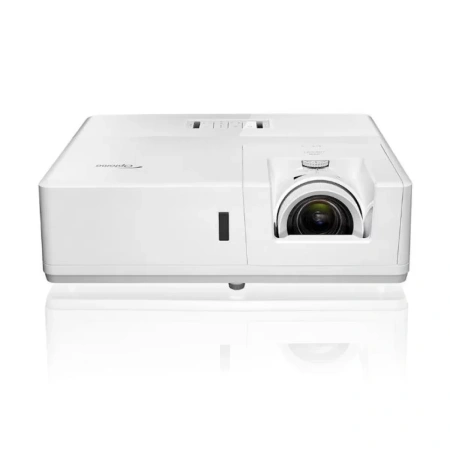 Купить Optoma ZH606e по выгодной цене в Челябинске