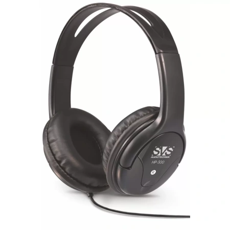Купить SVS Audiotechnik HP-300 по выгодной цене в Челябинске
