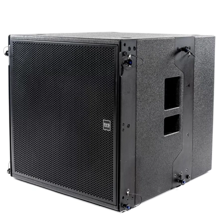 Купить SVS Audiotechnik CASCADE 208A SUB по выгодной цене в Челябинске