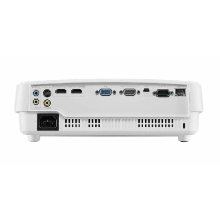 Купить BenQ MX707 Белый по выгодной цене в Челябинске