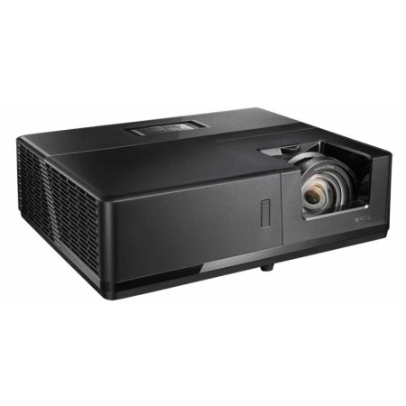 Купить Optoma ZU606TSTe, ZU606TSTe-B по выгодной цене в Челябинске