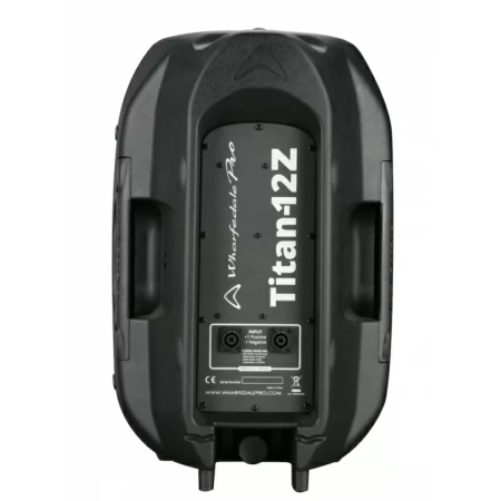 Купить WHARFEDALE PRO TITAN 12Z по выгодной цене в Челябинске