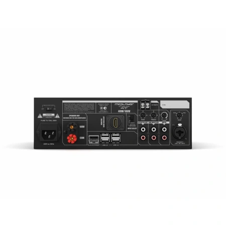 Купить CVGAUDIO MCPLAYER 12T/RP по выгодной цене в Челябинске
