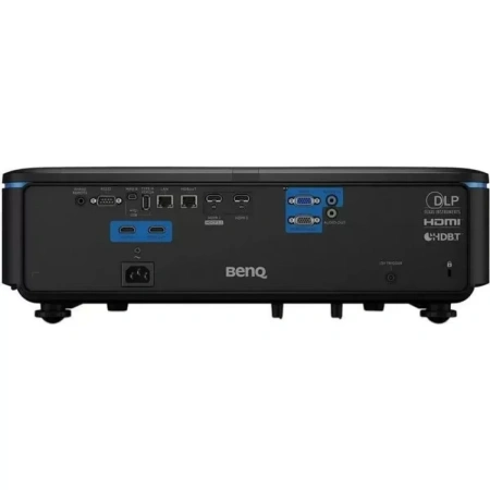 Купить BenQ LK953ST Black по выгодной цене в Челябинске