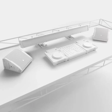 Купить LD Systems MON 8 A G3 W по выгодной цене в Челябинске