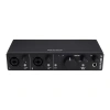 Купить Arturia MiniFuse 2 Black по выгодной цене в Челябинске
