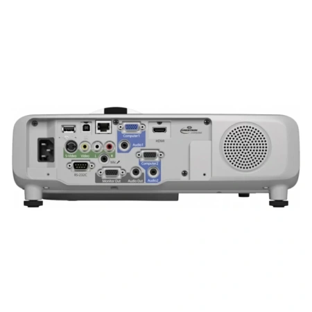 Купить Epson EB-530 по выгодной цене в Челябинске