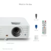 Купить ViewSonic pg706hd по выгодной цене в Челябинске