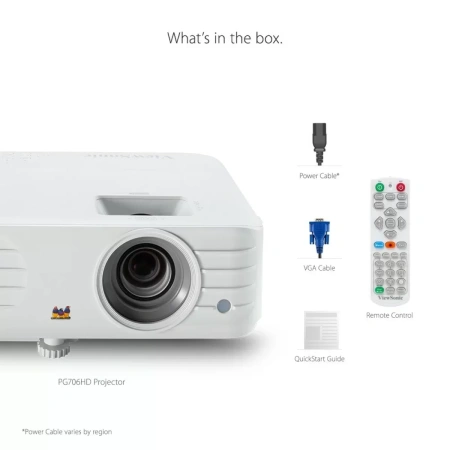 Купить ViewSonic pg706hd по выгодной цене в Челябинске