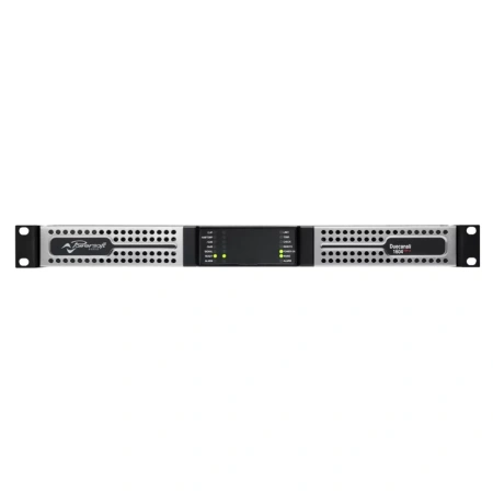 Купить POWERSOFT Duecanali 1604 DSP+DANTE по выгодной цене в Челябинске