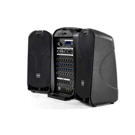 Купить SVS Audiotechnik STAGESET 600 по выгодной цене в Челябинске