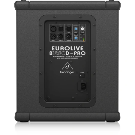 Купить BEHRINGER B1200D PRO по выгодной цене в Челябинске
