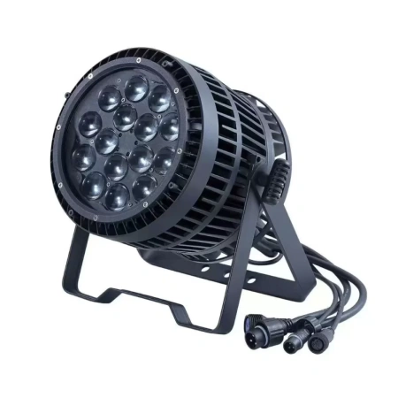 Купить Dialighting LED Par 15-15 zoom IP66 по выгодной цене в Челябинске