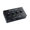 Купить M-AUDIO M-TRACK DUO по выгодной цене в Челябинске