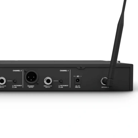 Купить LD Systems U505 HHD 2 по выгодной цене в Челябинске
